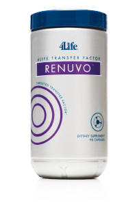 4Life Transfer Factor® Renuvo™